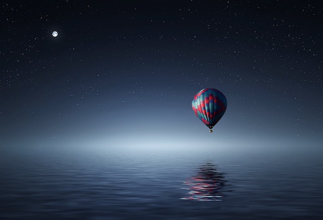 Air balloon